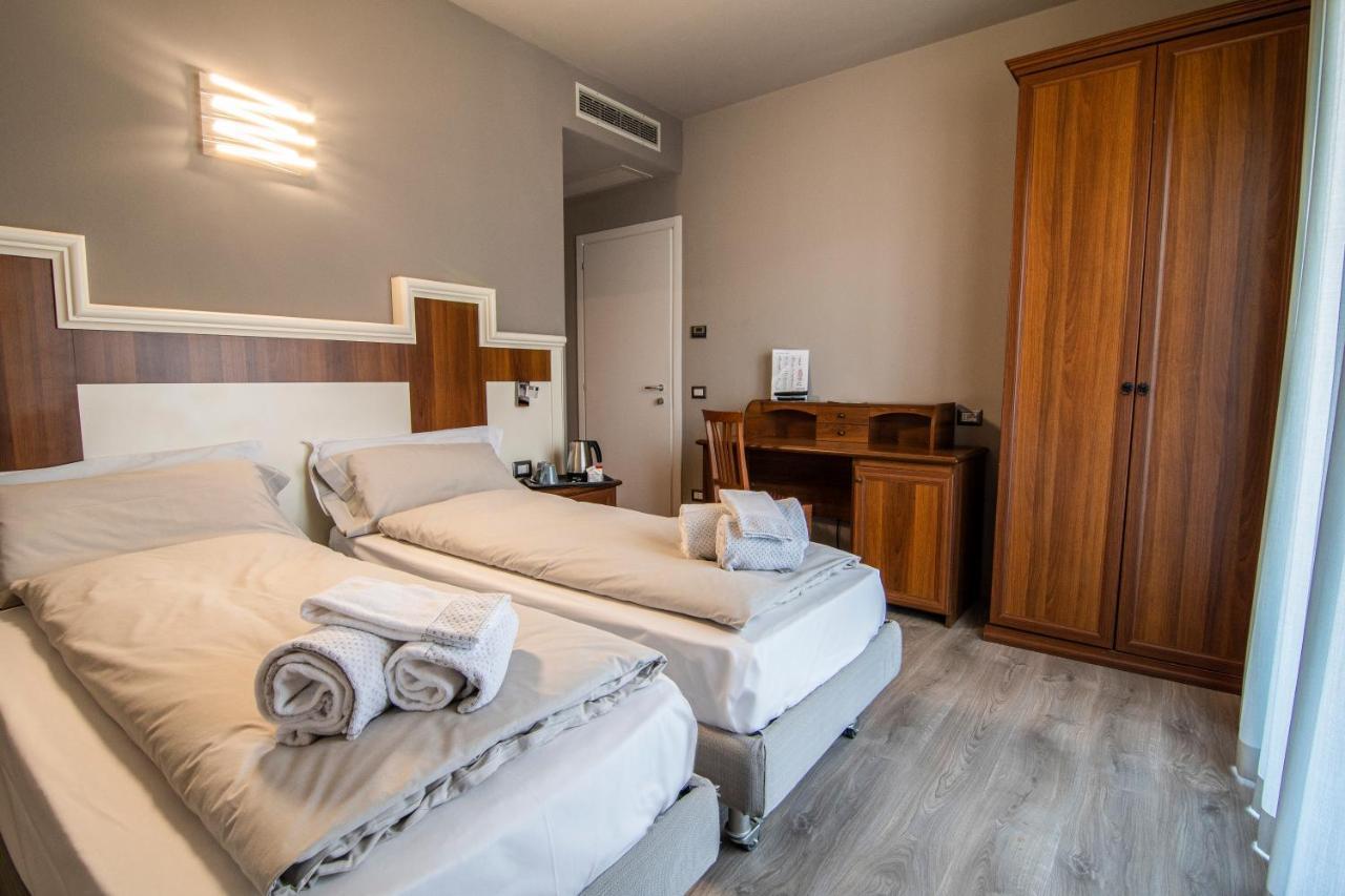 Hotel Saligari Verceia المظهر الخارجي الصورة