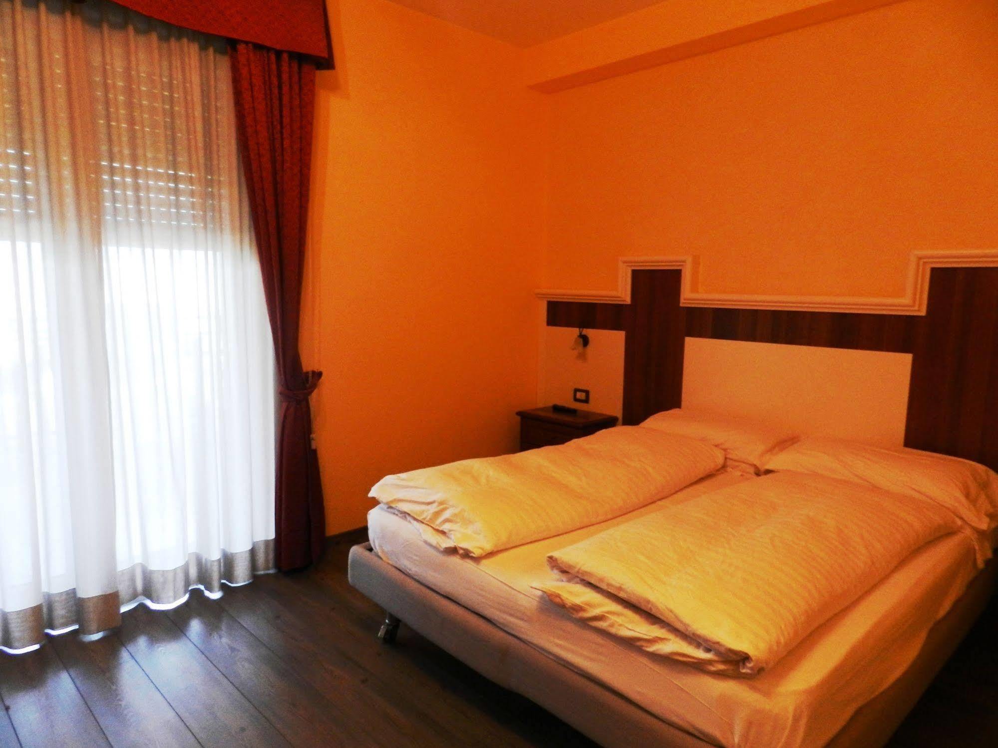 Hotel Saligari Verceia المظهر الخارجي الصورة