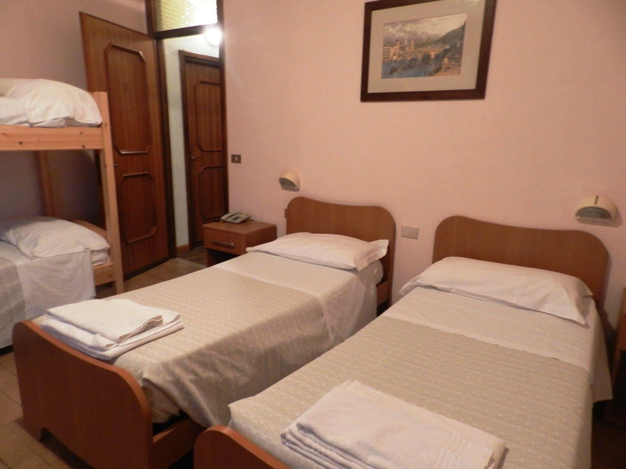 Hotel Saligari Verceia المظهر الخارجي الصورة